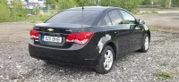 Chevrolet Cruze 1.8 bens,automaat 1.8 104kW thumbnail