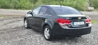 Chevrolet Cruze 1.8 bens,automaat 1.8 104kW thumbnail