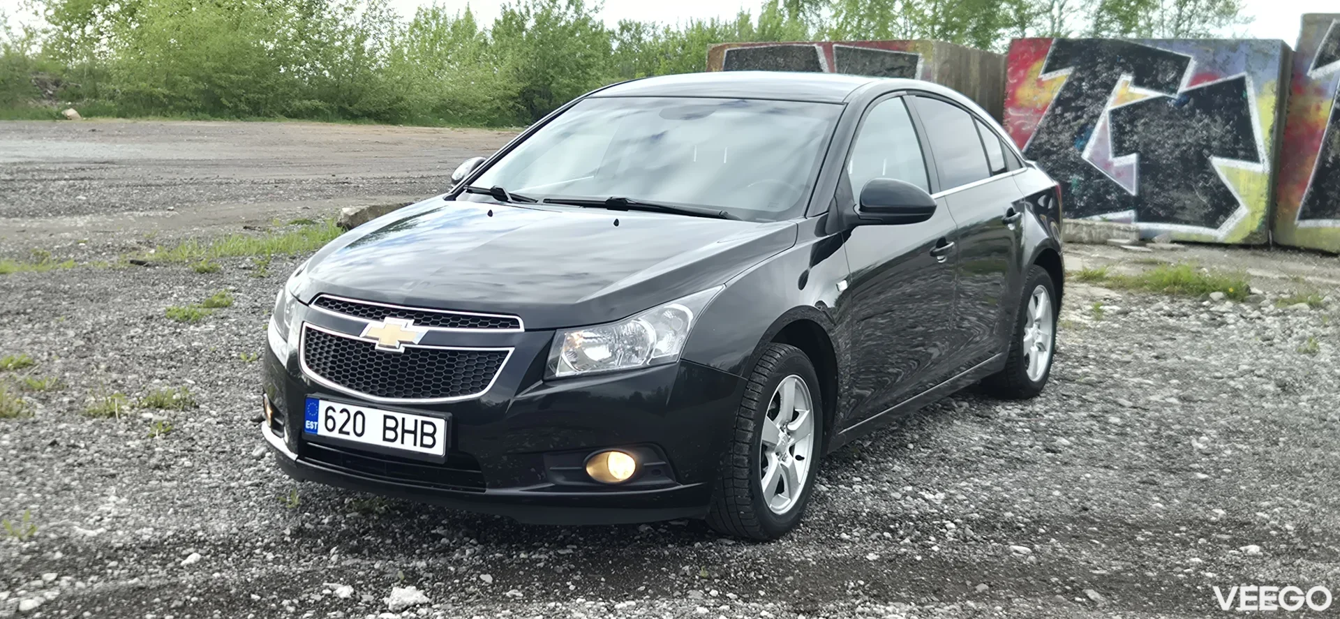 Chevrolet Cruze 1.8 bens,automaat 1.8 104kW