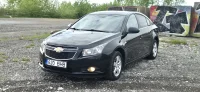 Chevrolet Cruze 1.8 bens,automaat 1.8 104kW thumbnail