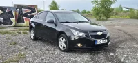 Chevrolet Cruze 1.8 bens,automaat 1.8 104kW thumbnail