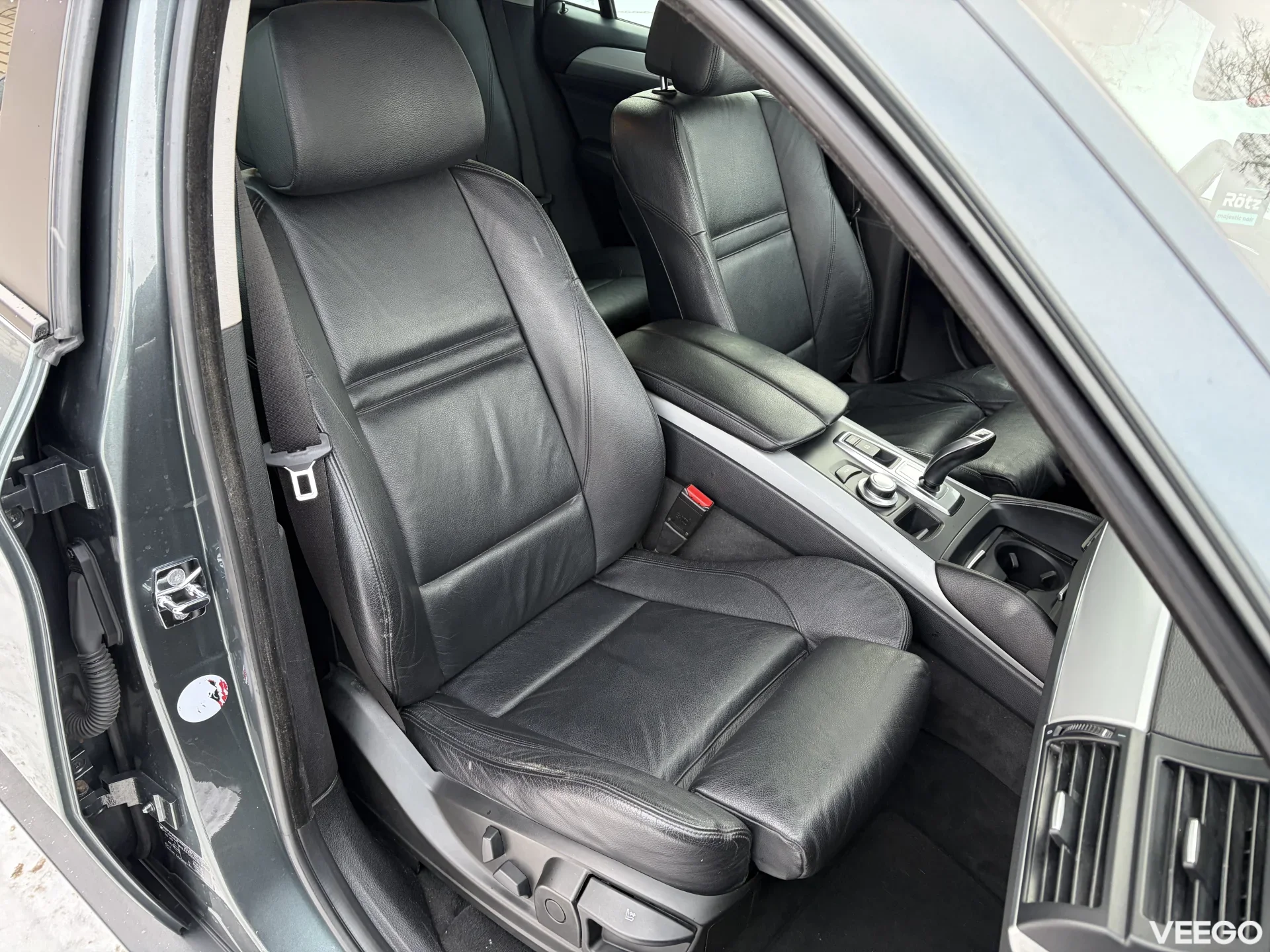 BMW X6 3.0 210kW
