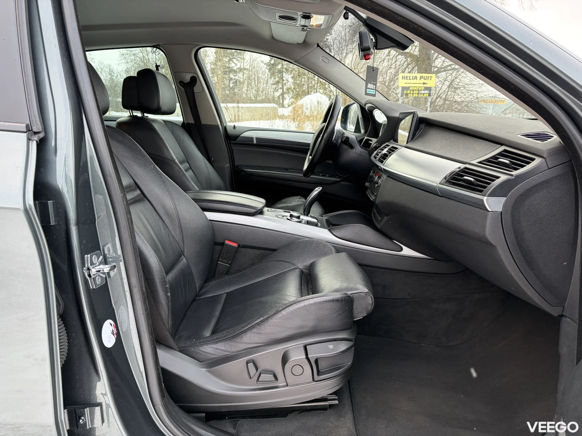 BMW X6 3.0 210kW
