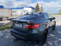 BMW X6 3.0 210kW thumbnail