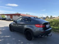 BMW X6 3.0 210kW thumbnail