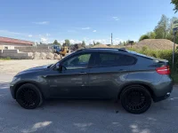BMW X6 3.0 210kW thumbnail
