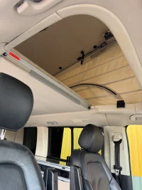 Mercedes-Benz MARCO POLO 2.1 140kW thumbnail