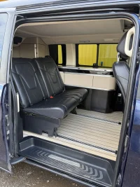 Mercedes-Benz MARCO POLO 2.1 140kW thumbnail