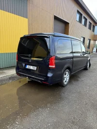 Mercedes-Benz MARCO POLO 2.1 140kW thumbnail