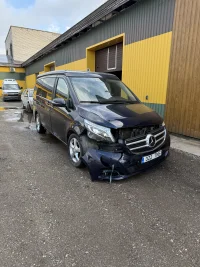 Mercedes-Benz MARCO POLO 2.1 140kW thumbnail