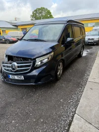 Mercedes-Benz MARCO POLO 2.1 140kW thumbnail