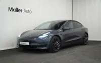 Tesla Model 3 155kW thumbnail