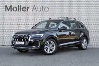 Audi Q7 154kW thumbnail
