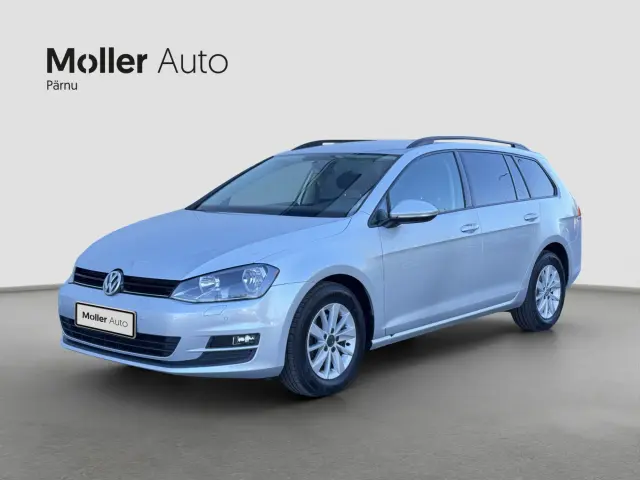 Image of Volkswagen Golf 81kW
