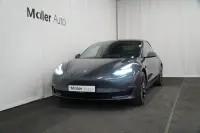 Tesla Model 3 155kW thumbnail