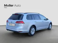 Volkswagen Golf 81kW thumbnail