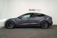 Tesla Model 3 155kW thumbnail