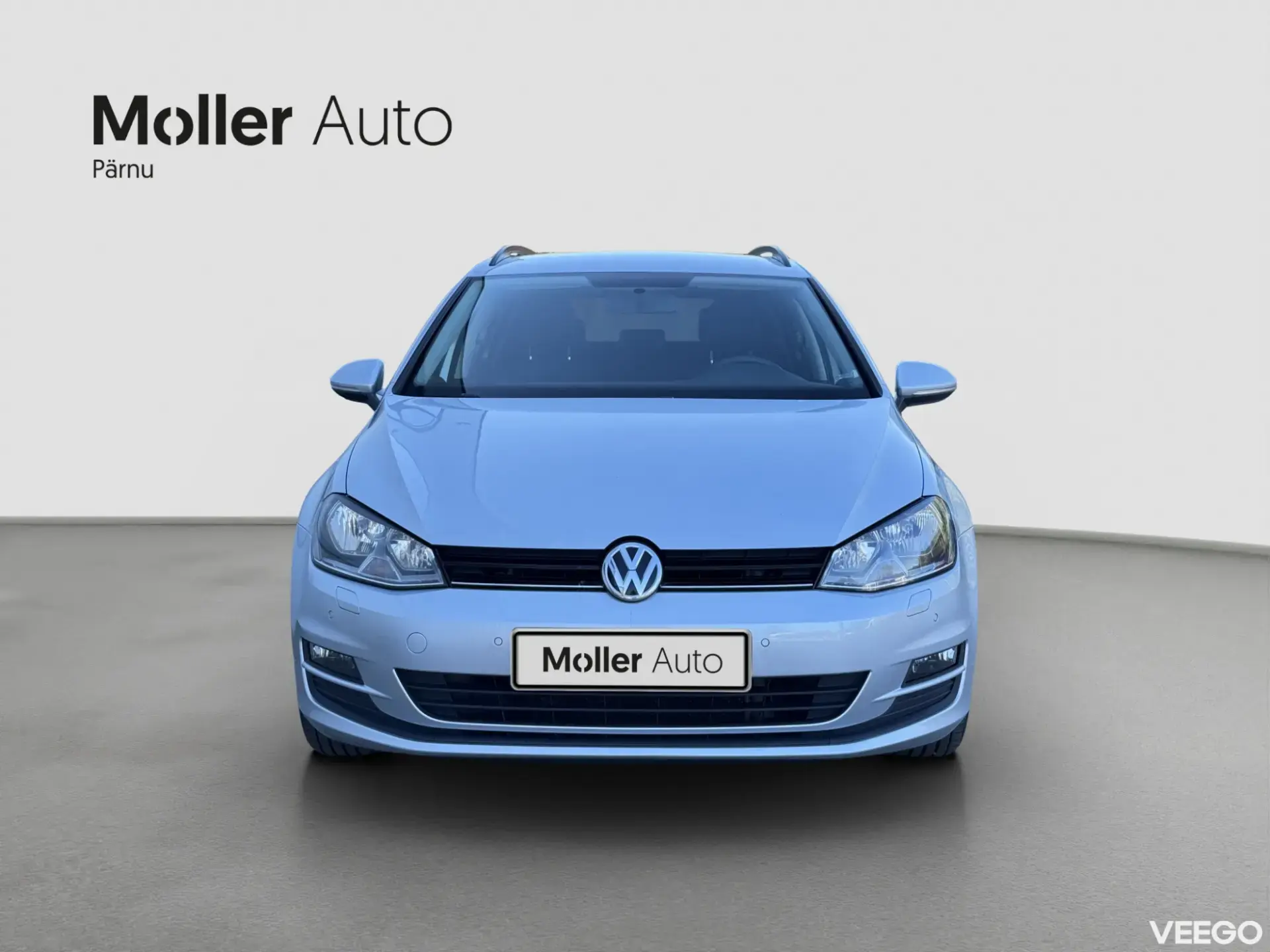Volkswagen Golf 81kW