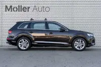 Audi Q7 154kW thumbnail