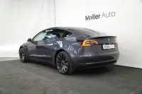 Tesla Model 3 155kW thumbnail