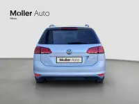 Volkswagen Golf 81kW thumbnail