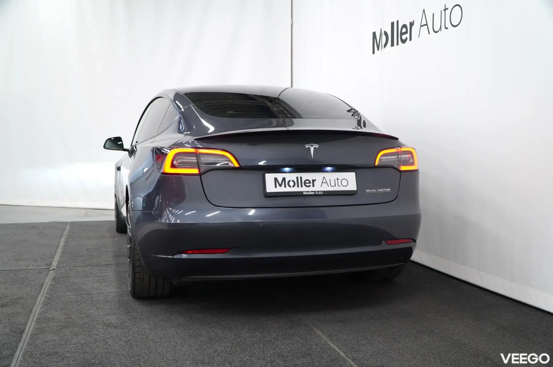 Tesla Model 3 155kW