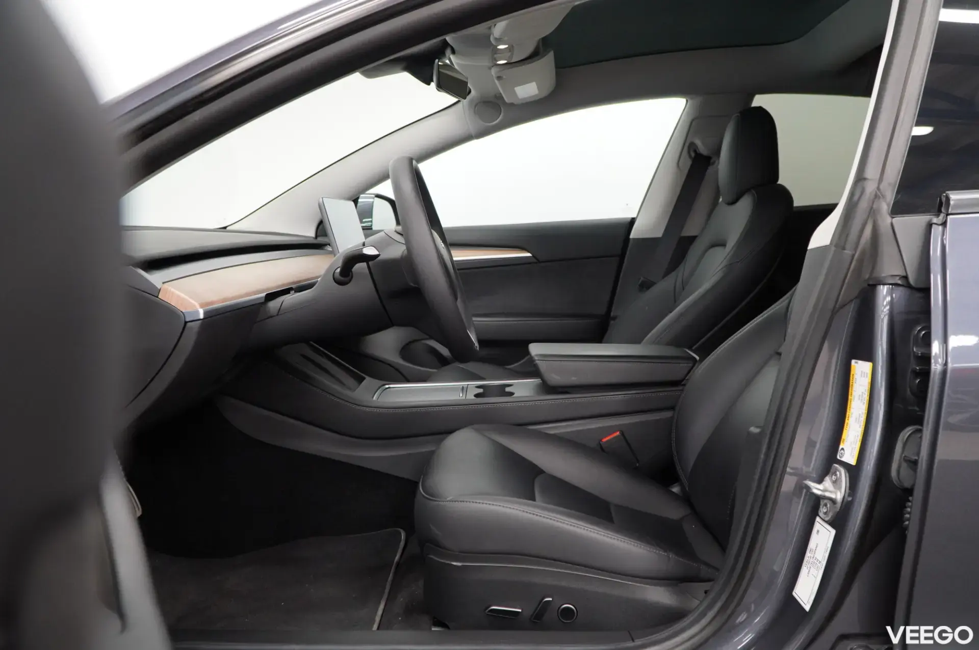 Tesla Model 3 155kW
