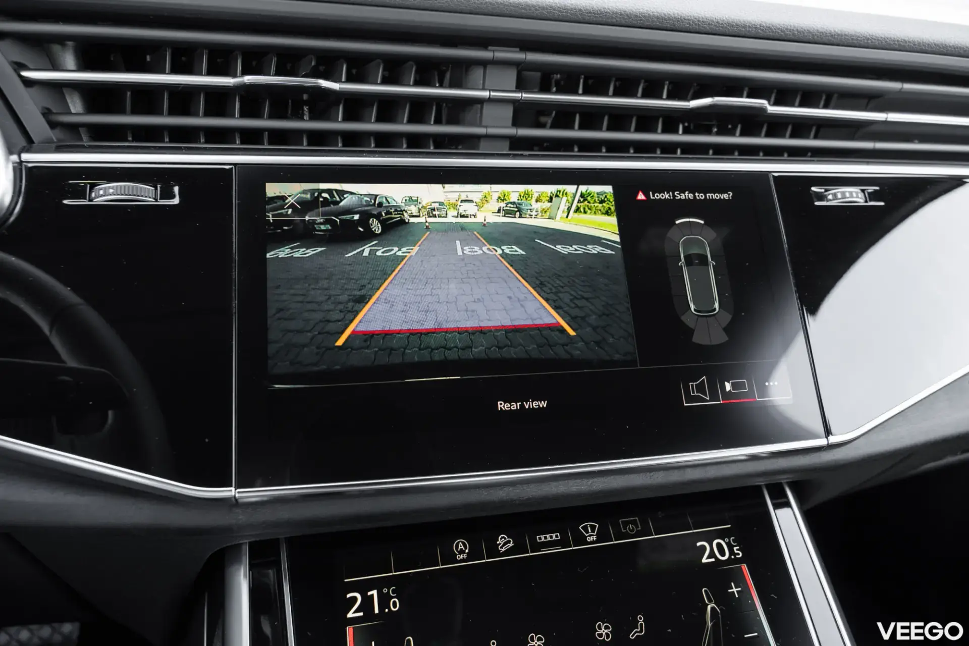 Audi Q7 154kW