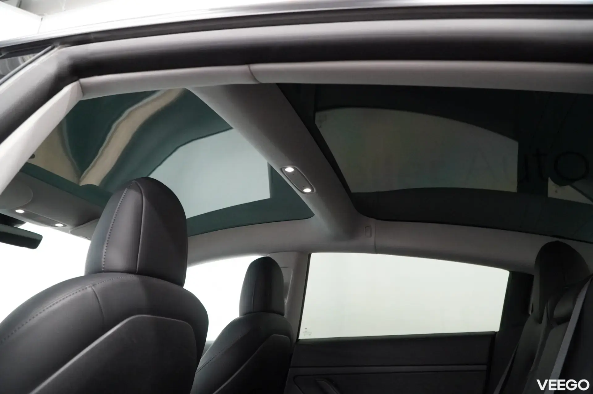 Tesla Model 3 155kW