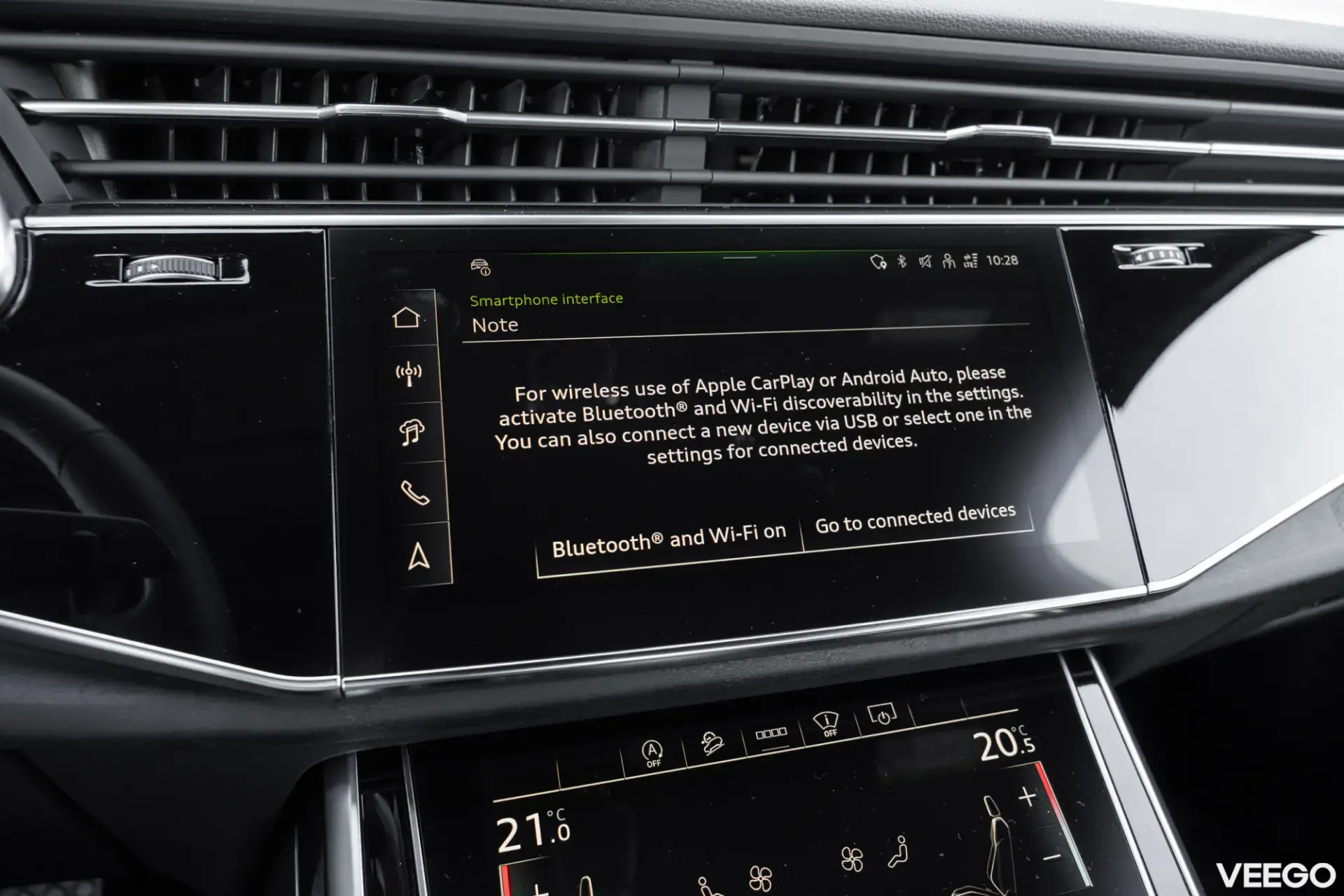 Audi Q7 154kW