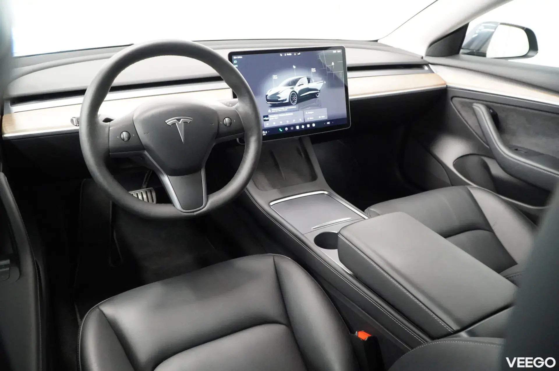 Tesla Model 3 155kW