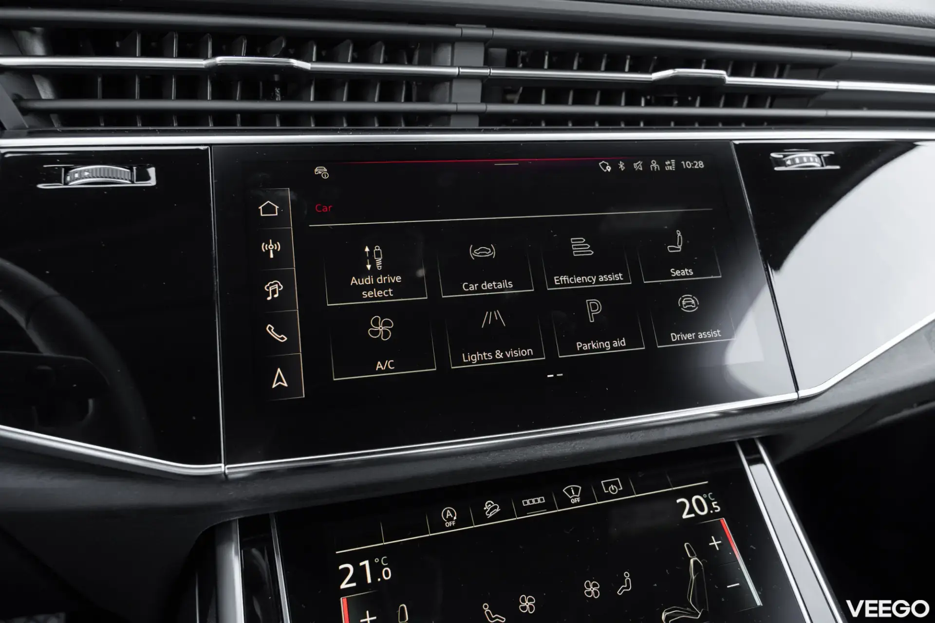 Audi Q7 154kW