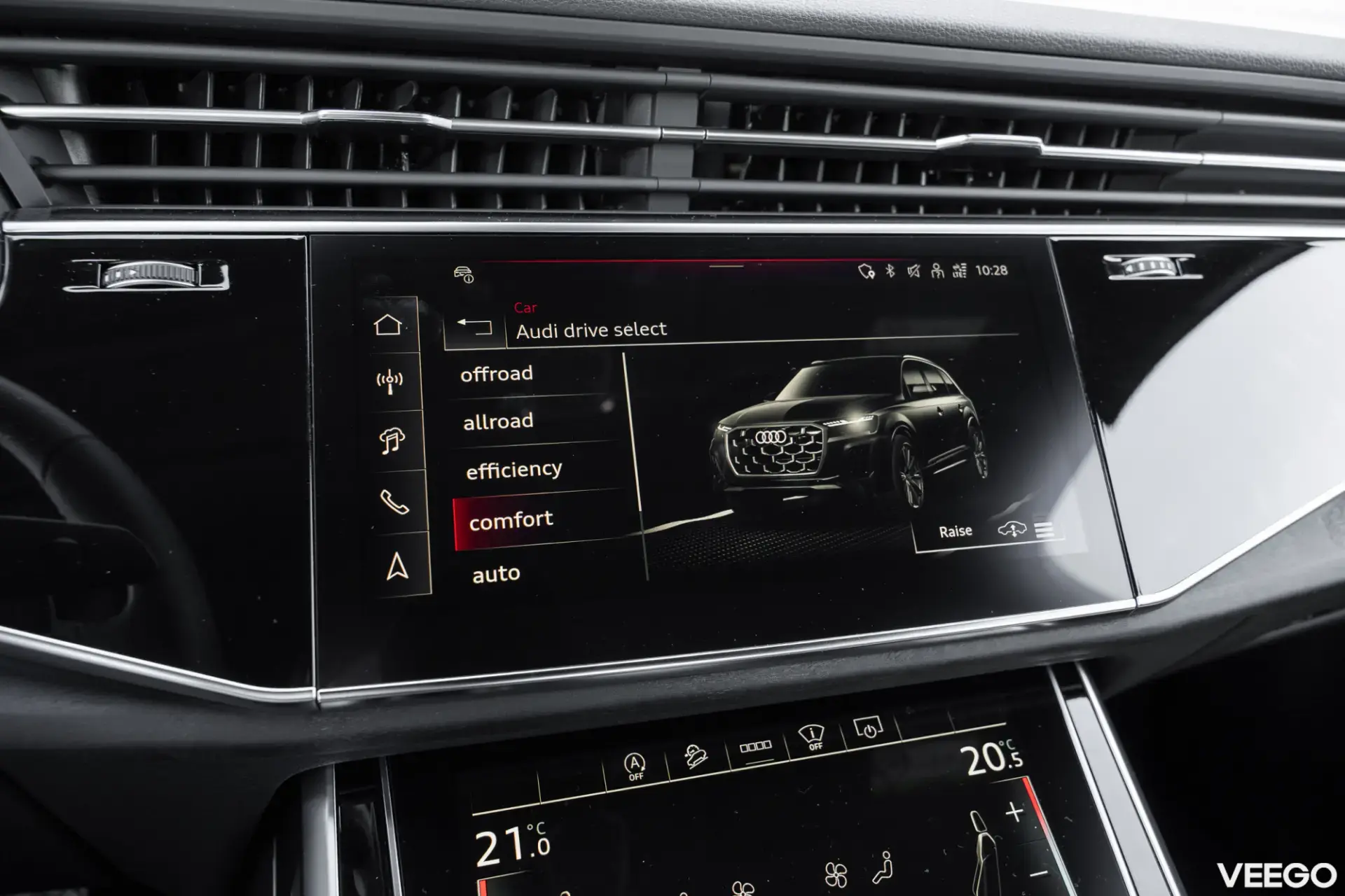 Audi Q7 154kW