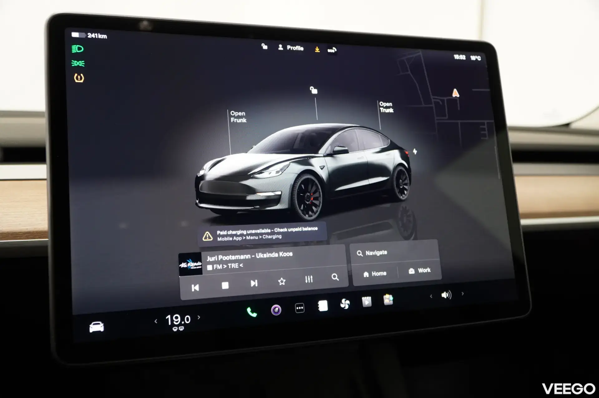 Tesla Model 3 155kW