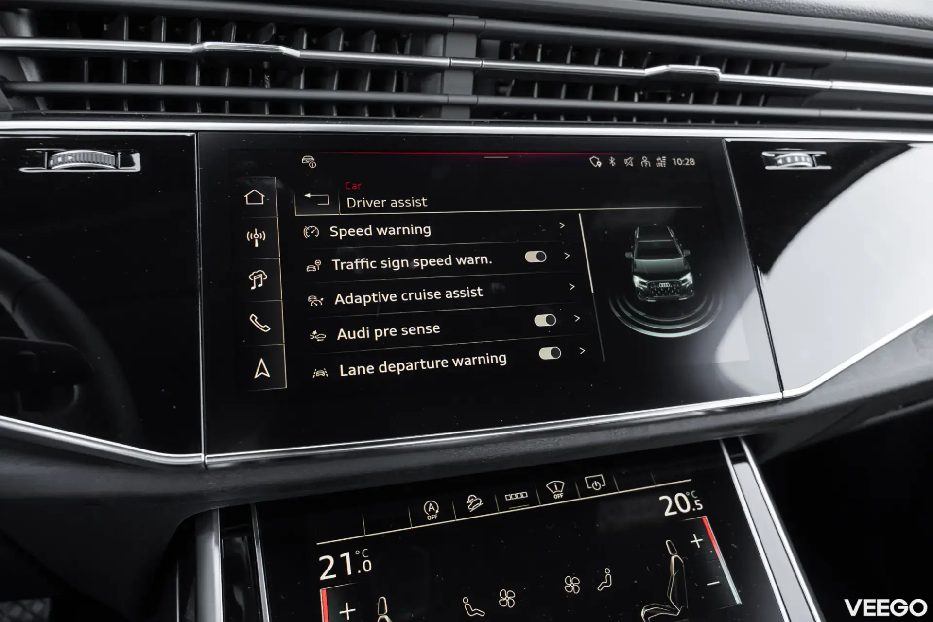Audi Q7 154kW