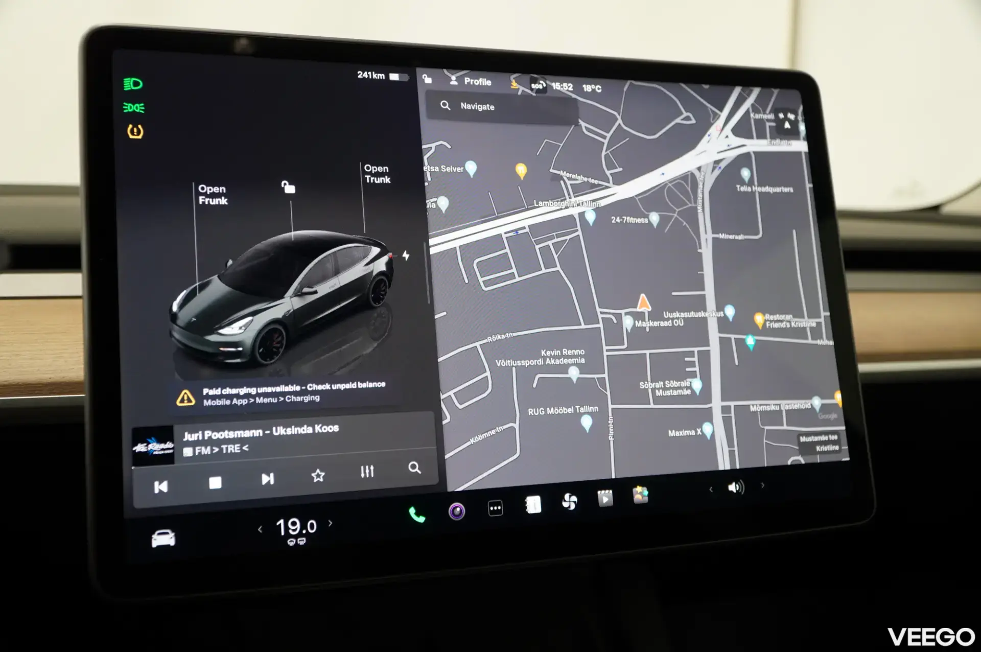 Tesla Model 3 155kW