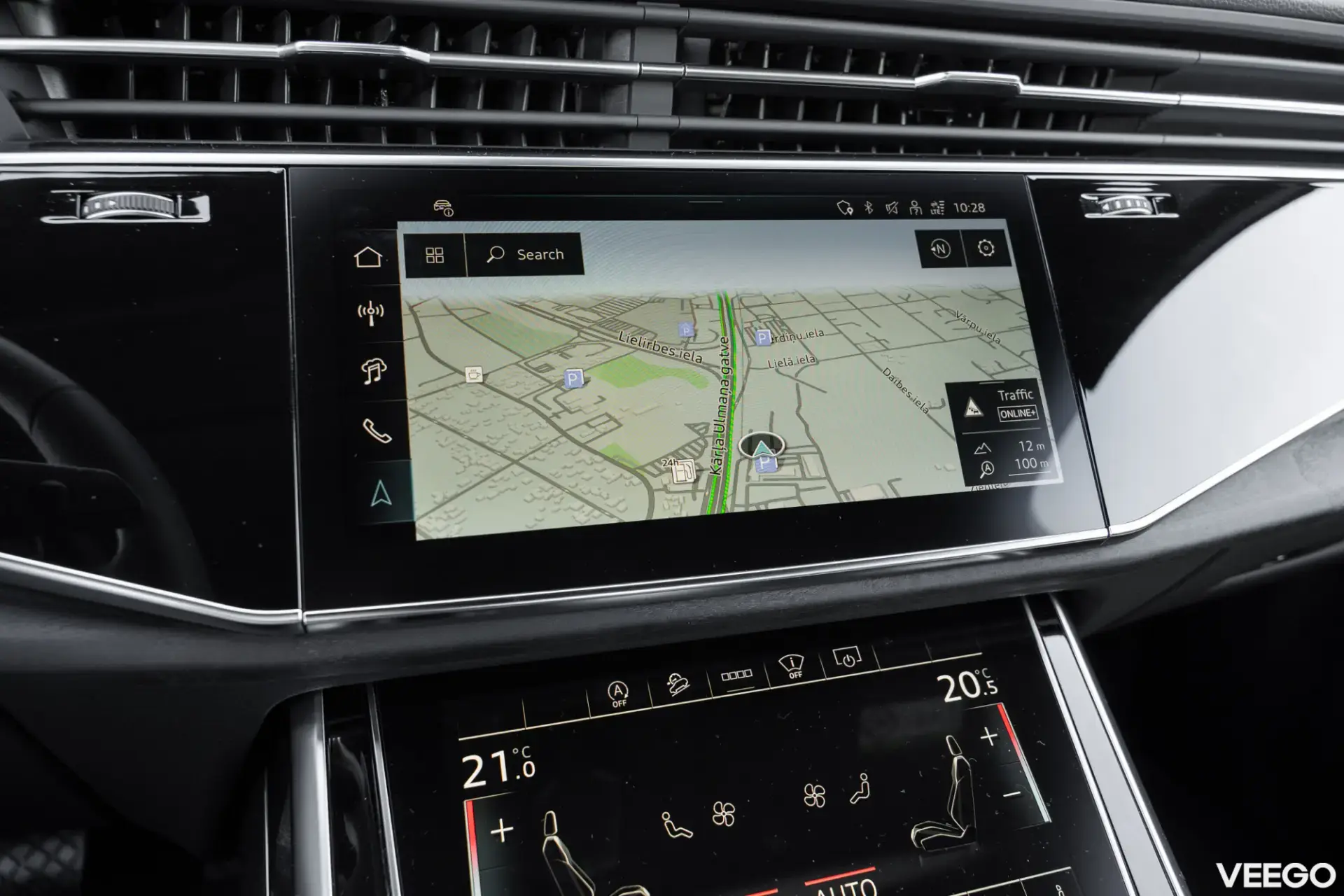 Audi Q7 154kW