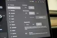 Tesla Model 3 155kW thumbnail