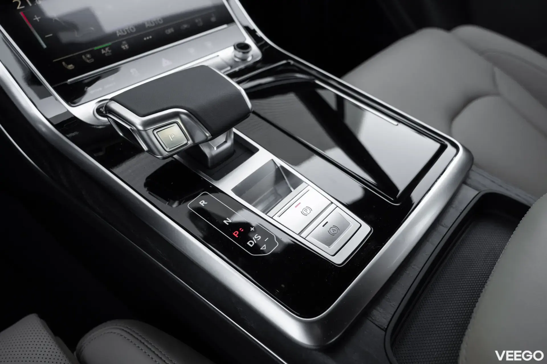 Audi Q7 154kW