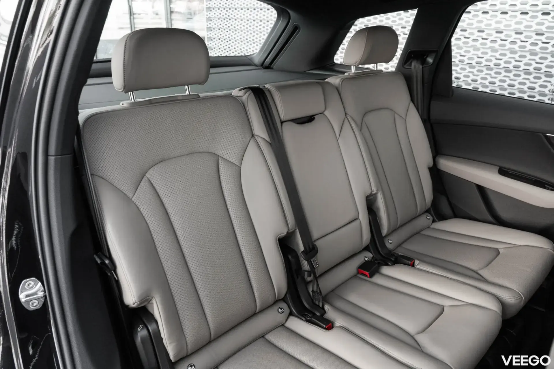 Audi Q7 154kW
