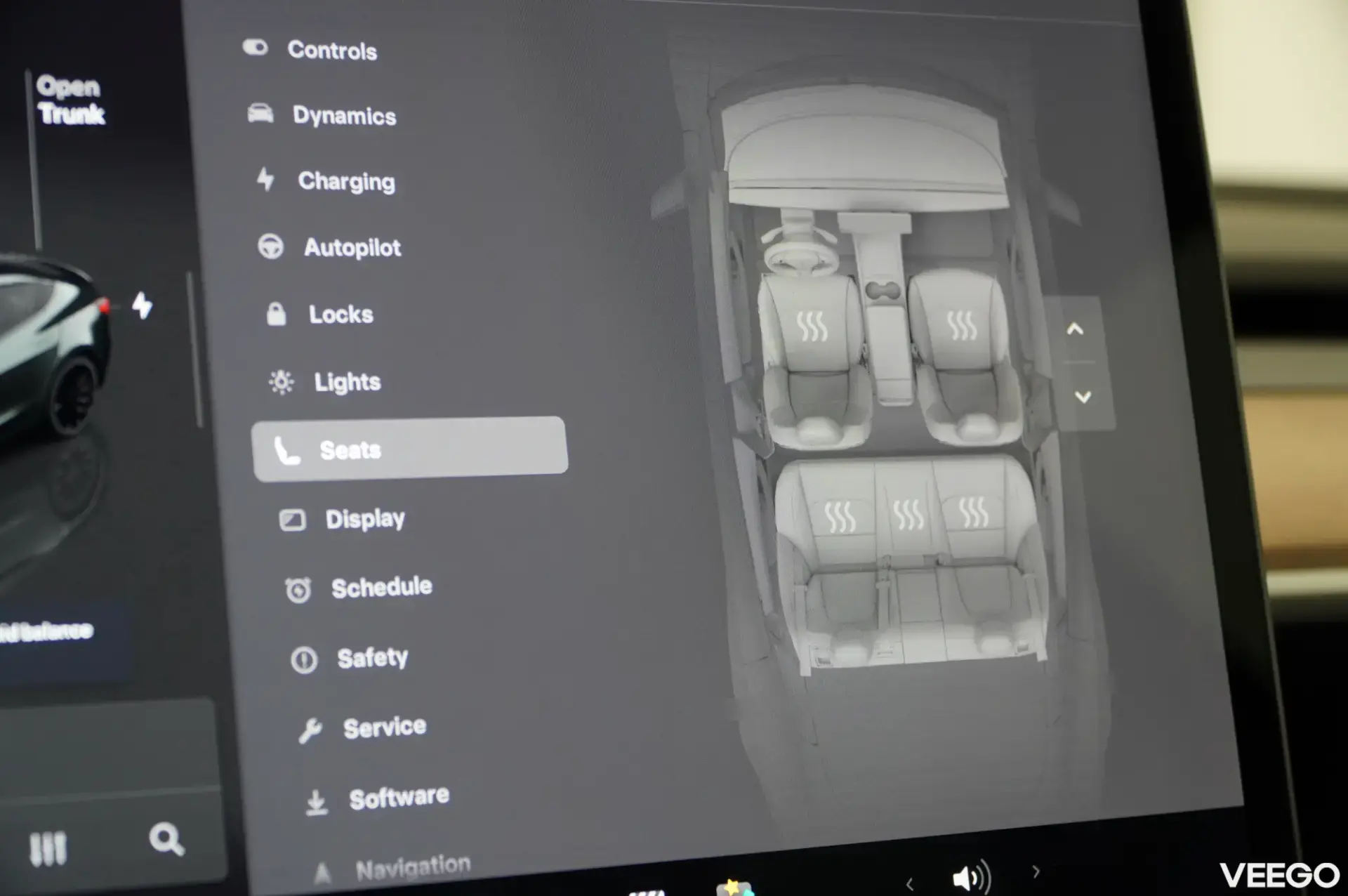 Tesla Model 3 155kW