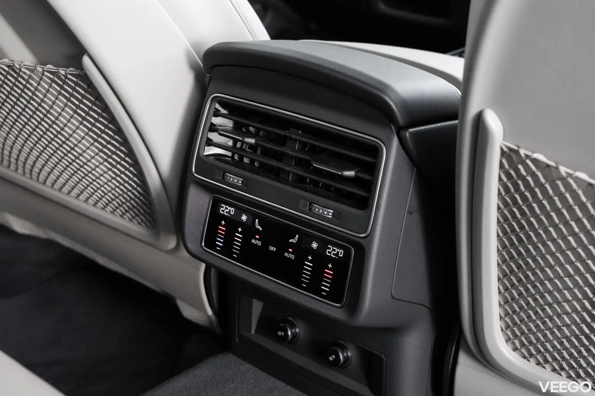 Audi Q7 154kW