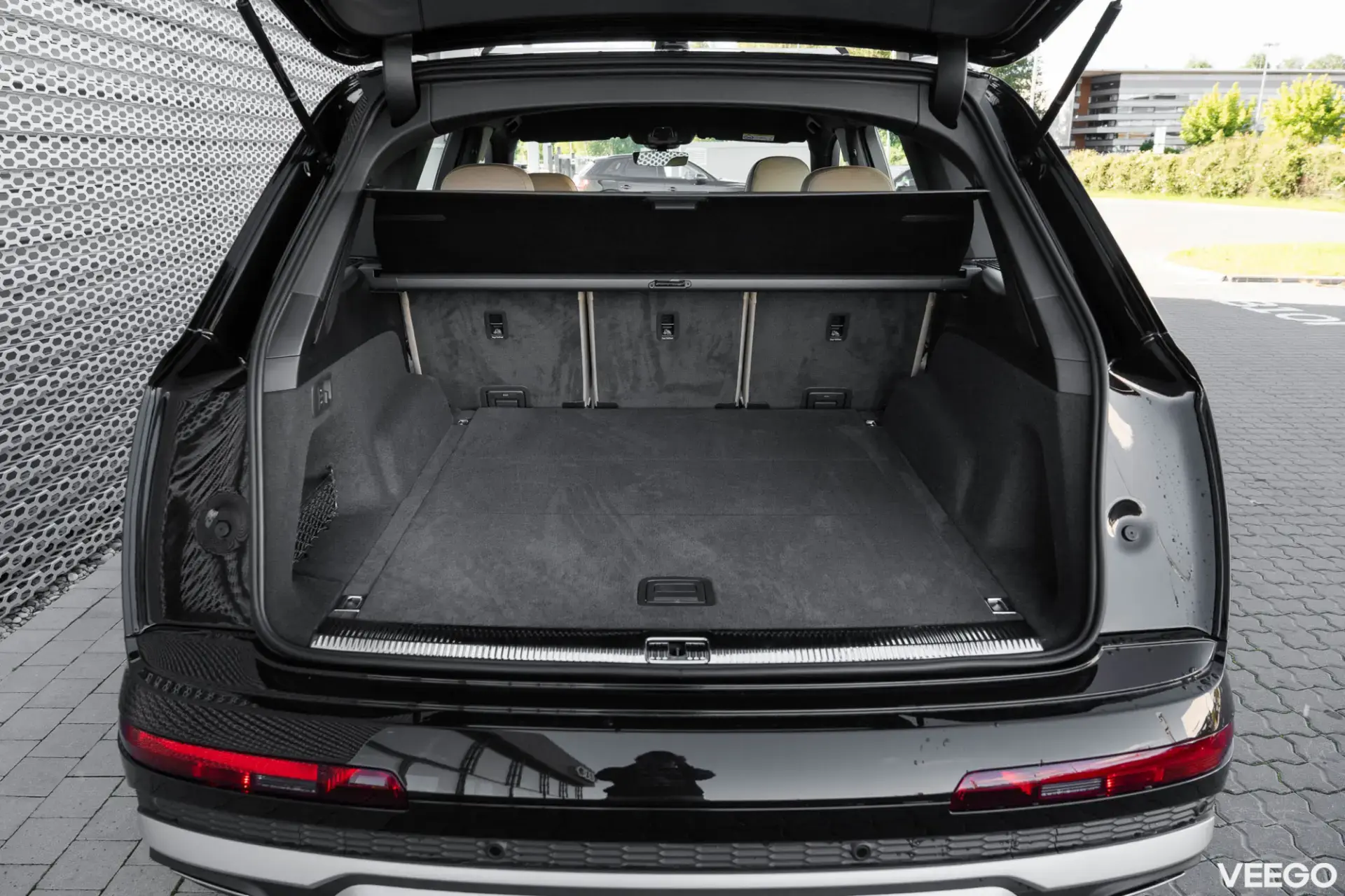 Audi Q7 154kW