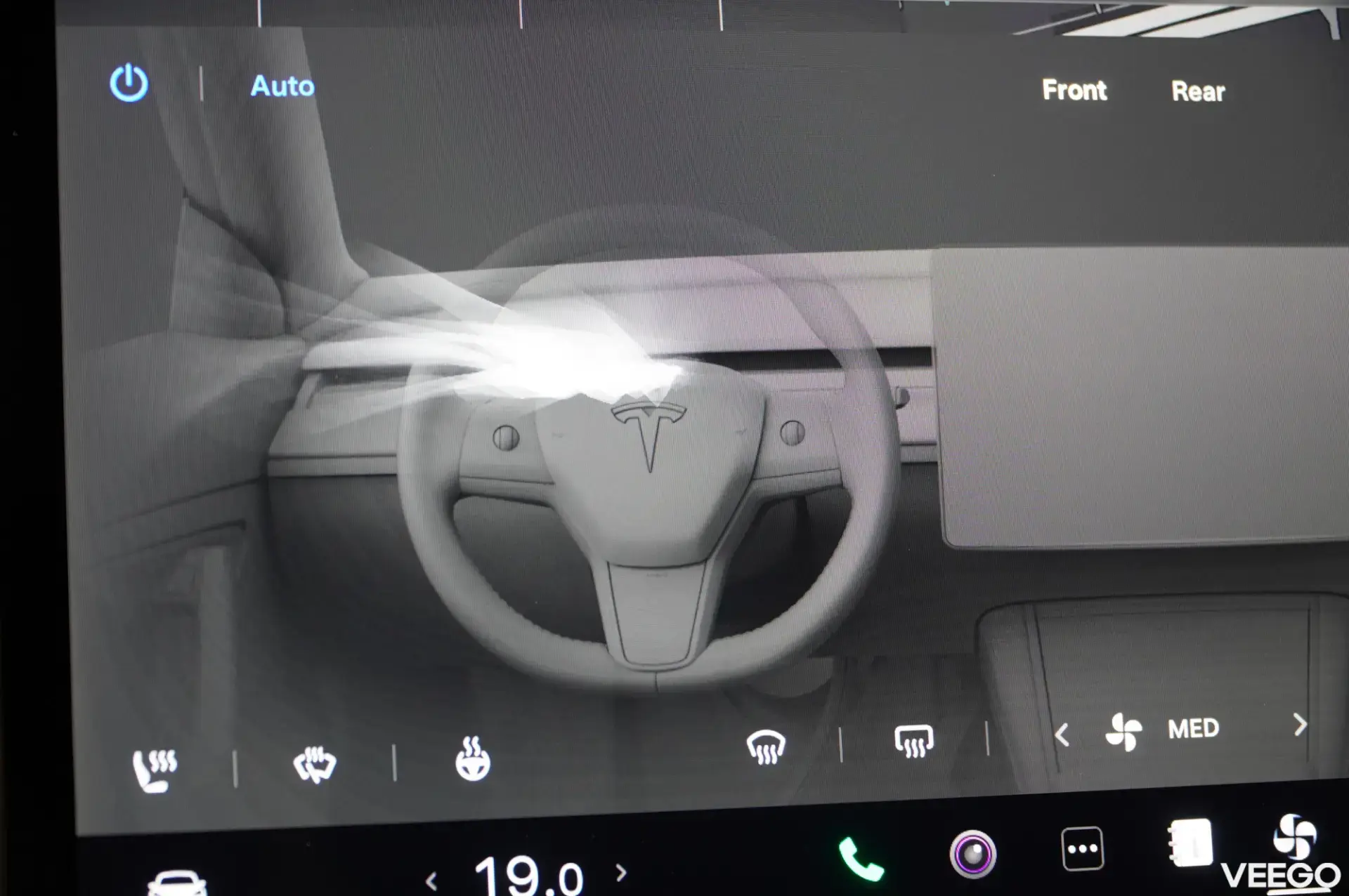 Tesla Model 3 155kW