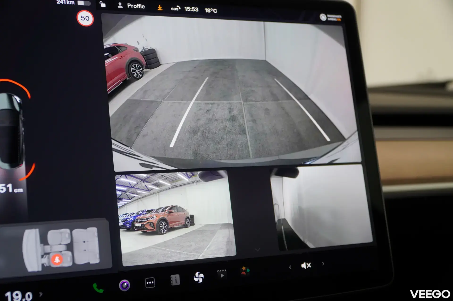 Tesla Model 3 155kW