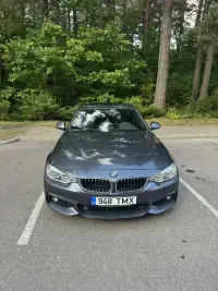 BMW 430 xDrive 3.0 190kW thumbnail