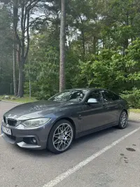BMW 430 xDrive 3.0 190kW thumbnail