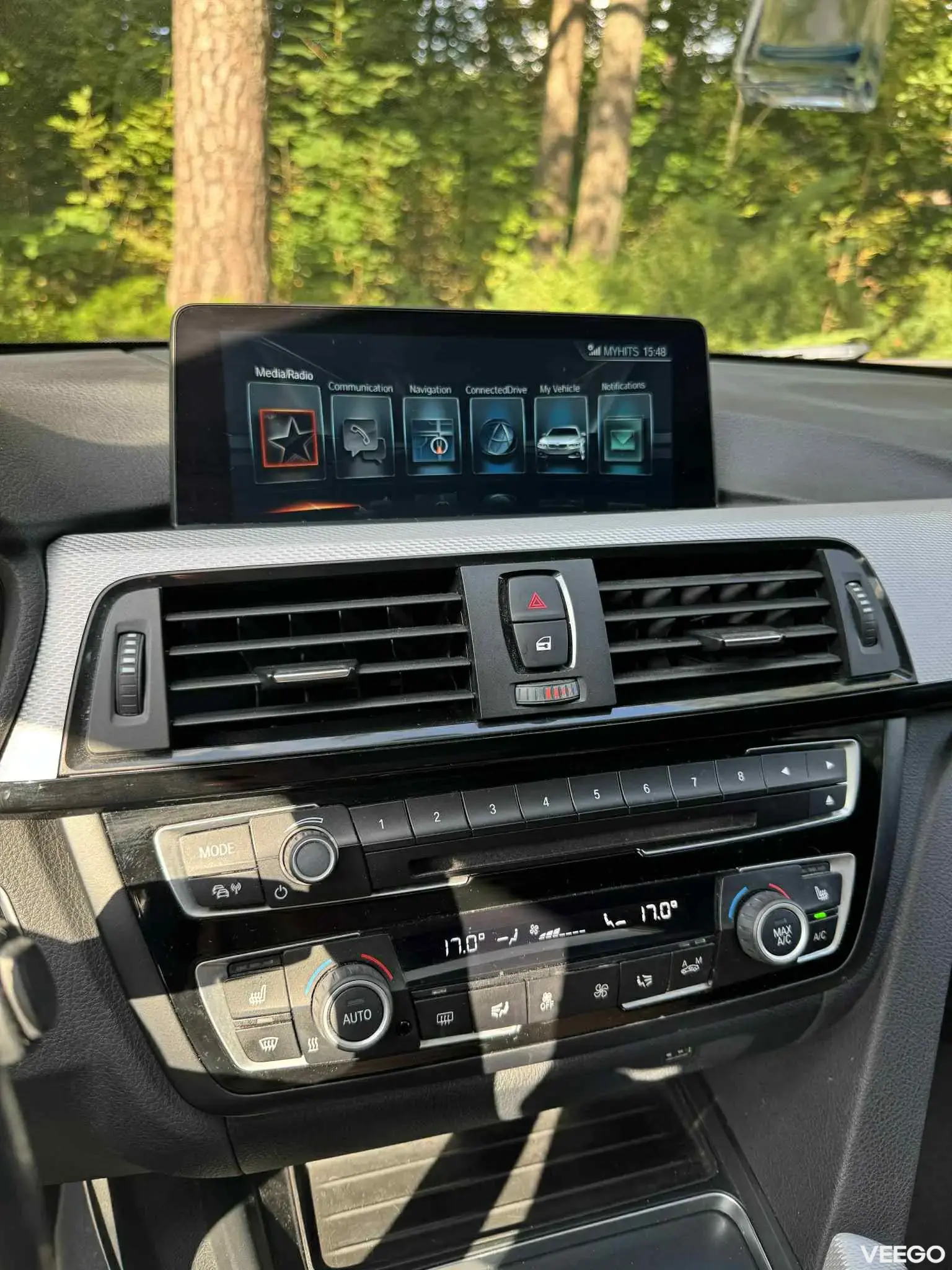 BMW 430 xDrive 3.0 190kW