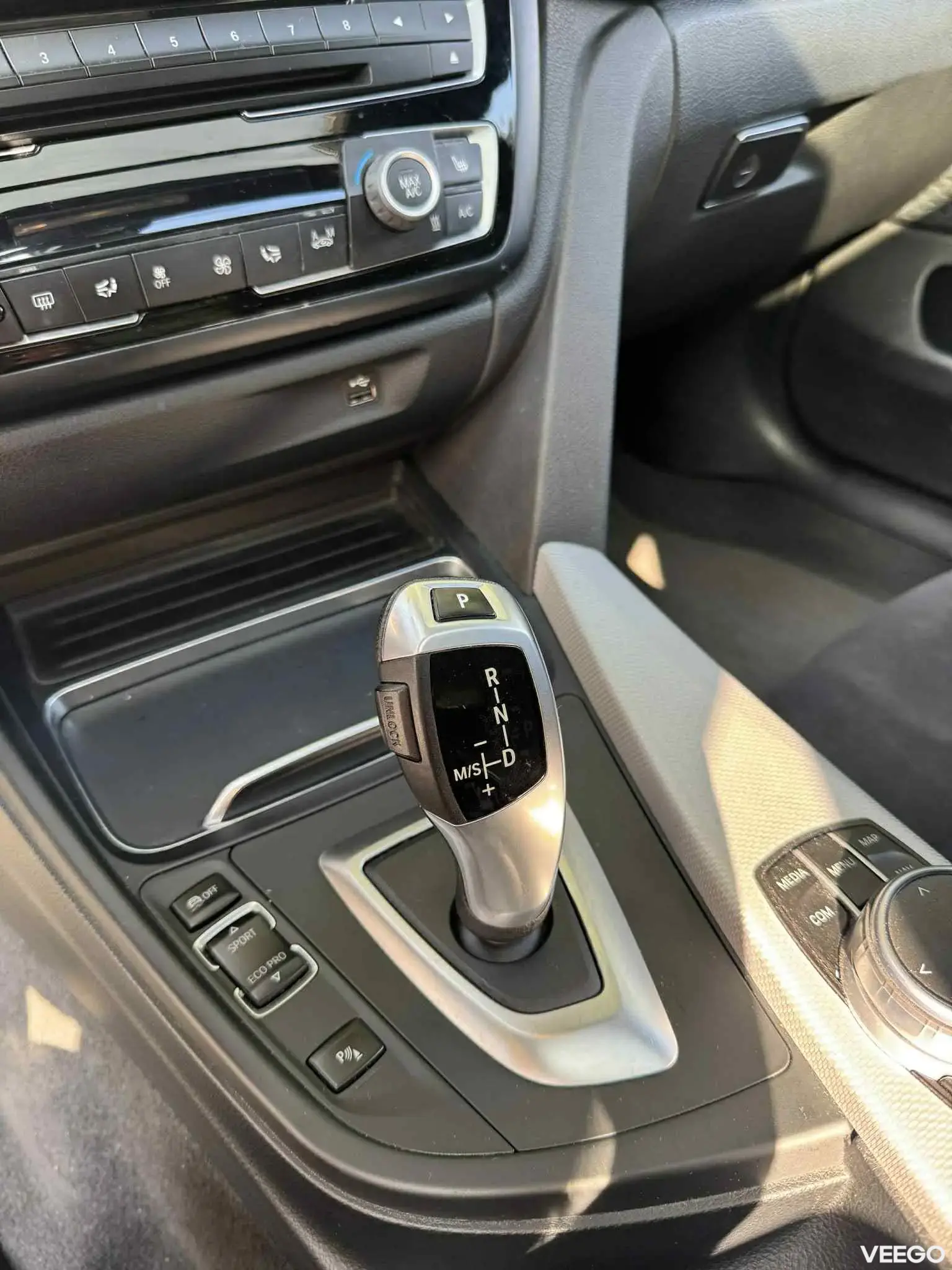 BMW 430 xDrive 3.0 190kW