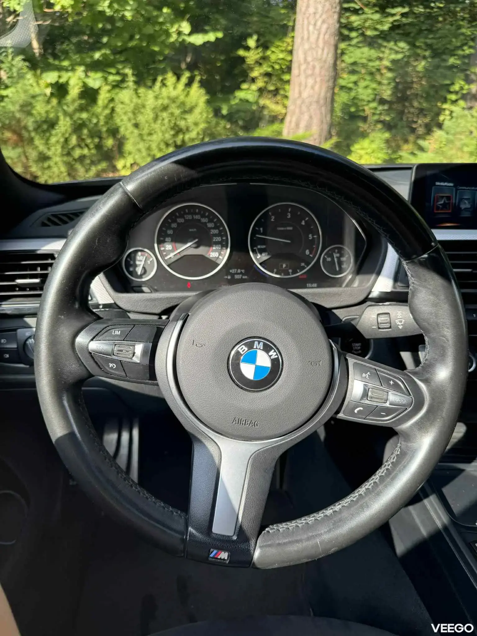 BMW 430 xDrive 3.0 190kW